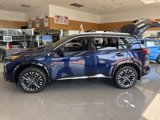 New 2026 Nissan Rogue Platinum w/ Platinum Premium Package image 2