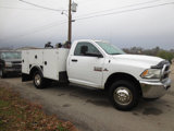 Used 2015 RAM 3500 SLT w/ Quick Order Package 29G SLT image 2