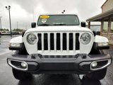Used 2023 Jeep Gladiator Overland image 3