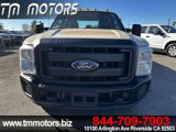 Used 2012 Ford F350 XL image 2