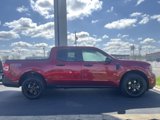 New 2025 Ford Maverick XLT image 2