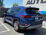 Used 2020 Hyundai Santa Fe SEL w/ Convenience Package image 4