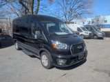 Used 2022 Ford Transit 350 XLT image 2