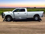 Used 2021 RAM 2500 Big Horn image 4