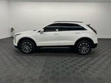 Used 2024 Cadillac XT4 Sport image 2