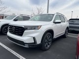 New 2025 Honda Pilot Elite image 3