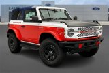New 2025 Ford Bronco Stroppe Edition image 2