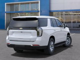 New 2025 Chevrolet Tahoe LT image 4