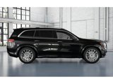 New 2025 Mercedes-Benz GLS 450 4MATIC image 2