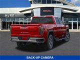 New 2025 GMC Sierra 2500 SLT w/ SLT Premium Package image 5