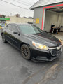 Used 2014 Chevrolet Malibu LT w/ Power Convenience Package image 2