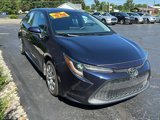 Used 2022 Toyota Corolla LE image 4