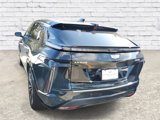 New 2025 Cadillac Lyriq Luxury image 2