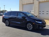 New 2025 Honda Odyssey Elite image 5