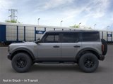 New 2025 Ford Bronco Badlands image 3