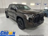 New 2025 Toyota Tundra Limited image 4