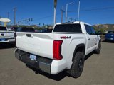 Used 2025 Toyota Tundra SR5 image 3