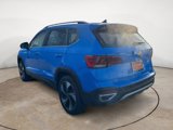 Certified 2024 Volkswagen Taos SE w/ Panoramic Sunroof Package image 5