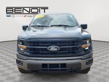 New 2025 Ford F150 XLT w/ Equipment Group 303A High image 2