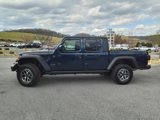 New 2025 Jeep Gladiator Rubicon image 4