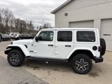 New 2025 Jeep Wrangler Sahara w/ Safety Group image 6