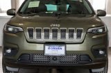 Used 2021 Jeep Cherokee Latitude Lux image 2