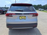 Used 2024 Toyota Grand Highlander AWD image 3