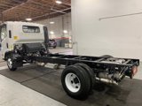 New 2025 Chevrolet Low Cab Forward image 4