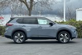 New 2025 Nissan Rogue SL w/ SL Premium Package image 3