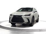New 2025 Lexus NX 450h+ AWD w/ Luxury Package image 3