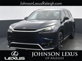 New 2025 Lexus TX 500h AWD image 5