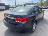 Used 2014 Chevrolet Cruze LT image 5