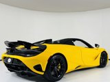 Used 2024 McLaren 750S Spider image 4