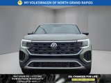 New 2025 Volkswagen Atlas Cross Sport SE image 2