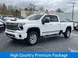 New 2025 Chevrolet Silverado 3500 High Country w/ High Country Premium Package image 4