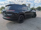 New 2025 Jeep Grand Cherokee L Altitude image 4