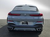 New 2025 BMW X6 M60i image 4