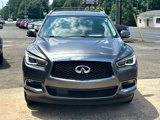 Used 2017 INFINITI QX60 FWD image 2