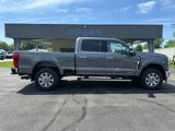 New 2025 Ford F350 4x4 Crew Cab Super Duty image 2