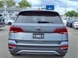 Used 2023 Volkswagen Taos SE image 4