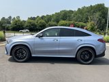 New 2025 Mercedes-Benz GLE 53 AMG 4MATIC Coupe image 5