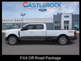 New 2025 Ford F350 King Ranch image 3