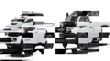 New 2025 Chevrolet Silverado 2500 ZR2 w/ ZR2 Bison Edition image 3