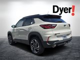 New 2026 Chevrolet TrailBlazer RS w/ Convenience Package image 5