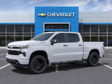 New 2025 Chevrolet Silverado 1500 RST w/ Redline Edition image 2
