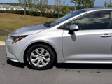 Used 2020 Toyota Corolla LE image 5