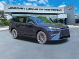 New 2025 Lexus TX 350 AWD image 2