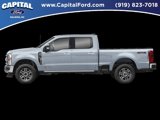 New 2025 Ford F250 Lariat image 3