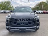 New 2025 Toyota Sequoia TRD Pro image 2