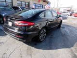 Used 2020 Ford Fusion Titanium image 6